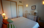 Bedroom 3 Residence Golfe Club I