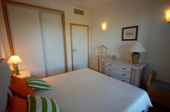 Bedroom 4 Residence Golfe Club I