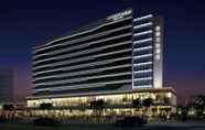 ภายนอกอาคาร 2 Courtyard by Marriott Xiamen