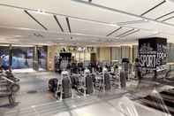 Fitness Center Courtyard by Marriott Xiamen