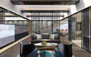 Common Space 4 Courtyard by Marriott Xiamen