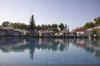 Swimming Pool Paleros Beach Resort