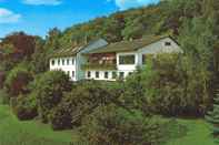 Exterior Gasthof Berghof