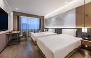 Kamar Tidur 7 Novotel Xi'an The Bell Tower