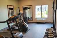 Fitness Center Wingate by Wyndham Christiansburg