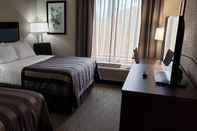 Bedroom Wingate by Wyndham Christiansburg