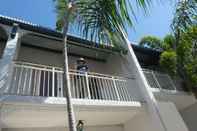 Bangunan Townsville Terrace