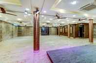 Functional Hall Hotel Bikalal