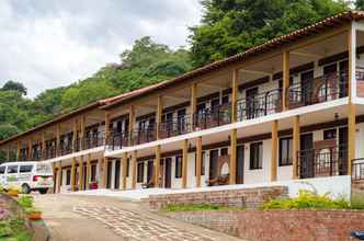 Bangunan 4 Hotel Campestre La Montaña