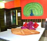 Bedroom 3 Hotel Mrignayani Pachmarhi