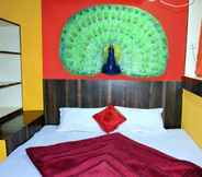 Bedroom 4 Hotel Mrignayani Pachmarhi