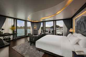 Bilik Tidur 4 Lapinta Luxury Cruises