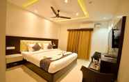 Bilik Tidur 7 Hotel Mount View Pristine