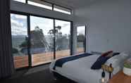 Kamar Tidur 3 Freycinet Coastal Retreat