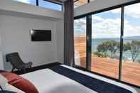 Kamar Tidur Freycinet Coastal Retreat