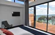 Bedroom 2 Freycinet Coastal Retreat