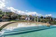 Swimming Pool 8 Dreams Exclusivo Turismo Rural