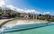 Swimming Pool 2 8 Dreams Exclusivo Turismo Rural