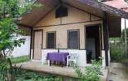 Kamar Tidur 2 Balay Cuyonon Eco Lodge