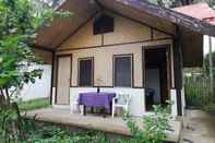 Bedroom Balay Cuyonon Eco Lodge