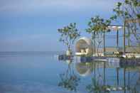 Hồ bơi The Level Villas at Melia Ho Tram Beach Resort