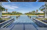 Swimming Pool 2 The Level Villas at Melia Ho Tram Beach Resort