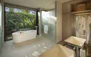 In-room Bathroom 6 The Level Villas at Melia Ho Tram Beach Resort