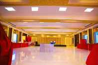 Functional Hall Hotel Tirupati Palace