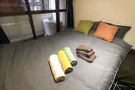 Bedroom Smart Stay Tokyo L236