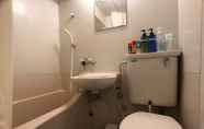 In-room Bathroom 6 Smart Stay Tokyo L236