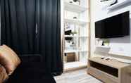 Kamar Tidur 3 The Suites Metro by Hollypro