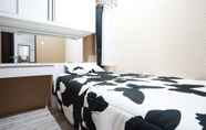 Kamar Tidur 4 The Suites Metro by Hollypro