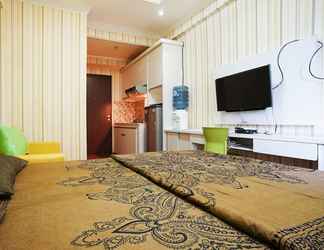 Kamar Tidur 2 The Suites Metro by Hollypro