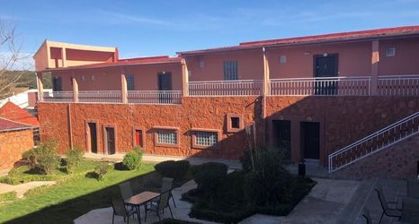 外観 2 La Résidence Touristique Du Chêne Vert