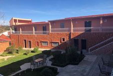 外観 La Résidence Touristique Du Chêne Vert