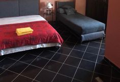 寝室 7 La Résidence Touristique Du Chêne Vert