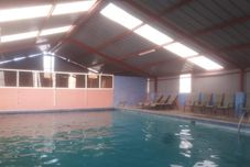 スイミングプール La Résidence Touristique Du Chêne Vert