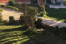 共用スペース La Résidence Touristique Du Chêne Vert