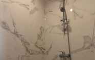 In-room Bathroom 5 La Halte aux Oiseaux