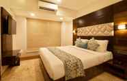 Bedroom 3 Hotel Auris
