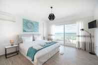Bedroom Costa Vasia Suites & Apartments