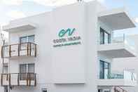 Exterior Costa Vasia Suites & Apartments