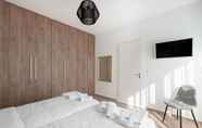 ห้องนอน 7 Costa Vasia Suites & Apartments