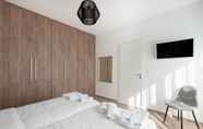 Bilik Tidur 7 Costa Vasia Suites & Apartments