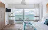 Bilik Tidur 6 Costa Vasia Suites & Apartments