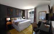 Bedroom 2 Hotel Solemare