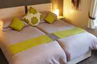 Kamar Tidur Borthwen B&B