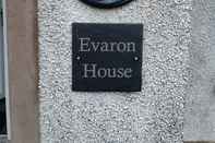 Exterior Evaron House