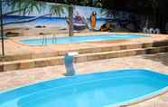 Swimming Pool 6 Rancho Moreira - Pousada e Restaurante