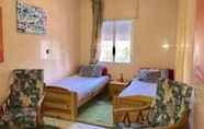 Bedroom 6 Appart Residence Al Menzah